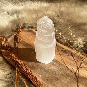 Seleniitti torni ( iceberg )